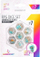 Set zare Gamegenic Embraced Series Cursed Ship, 7 copa, rrëshirë premium, shumëngjyrëshe
