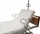Barriera dyshe shtrati Double-Sided 430920, deri 160kg, gri