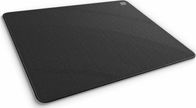 Mousepad gaming Endgame Gear EM B PORON, 3mm, sipërfaqe pëlhure, i zi