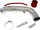 Sistem marrje ajri PRO-RACING për Acura Integra GS-R 1.8 94-01, modeli PP-53104, blu