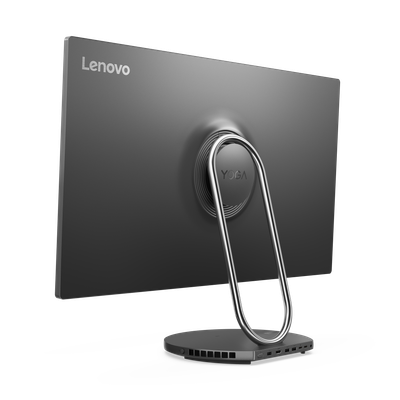 Kompjuter AIO Lenovo Yoga 9 32IRH8, 31.5" 4K UHD, i9 13900H 32GB 1TB SSD RTX 4050, gri