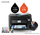 Мултифункционален печатач Epson EcoTank ET-4850, A4, WiFi LAN, ADF Duplex, црн