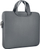 Çantë laptopi Hurtel Bag, 14", neopren, gri