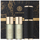 Сет парфем Amouage Jubilation EDP, 10ml, со 2 дополнувања, црн