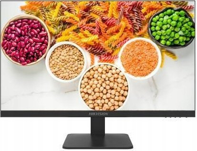 Monitor Hikvision DS-D5027F2-1P2, 27\", IPS Full HD, i zi