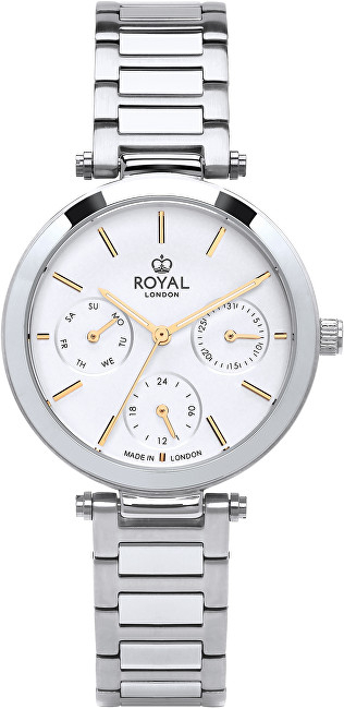 Orë dore Royal London 21408-02