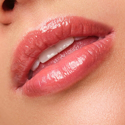 Shkëlqyes voluminoz për buzë Artdeco (Plumping Lip Fluid), 3 ml