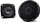 Автомобилски звучници Kenwood KFC-PS1096, 2-way коаксијални, 220W, црни