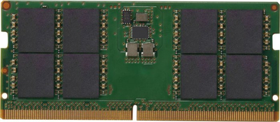 RAM меморија HP DDR5, 32GB SO DIMM 4800MHz, црна