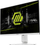 Monitor MAG 274URFW, 27", 3840 x 2160 (UHD 4K), i bardhë