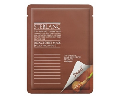 Maskë për fytyrë Steblanc 20 g