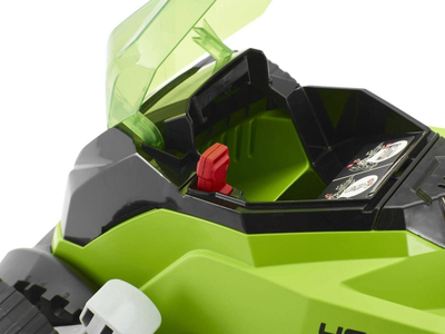 Kositëse pa tela Greenworks G40LM35 (GR2501907)