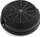Filtër karboni për aspirator Elica CFC0141497, set 2 copë, i zi