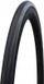 Gomë biçiklete Schwalbe Lugano II K-Guard, 28", rrugë, e zezë