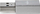 Adapter USB Nedis USB-A në USB-C, USB 3.2 Gen 1, 5 Gbps, argjendtë