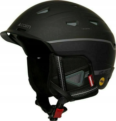 Helm skish Cairn Xplorer Rescue Mips, RECCO, 62–65 cm, i zi