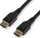 Kabllo DisplayPort StarTech, 5 m, e zezë