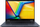 Laptop Asus Vivobook S 14 Flip TN3402YA, 14" 2.8K Touch, Ryzen 5 7430U, 16GB 1TB SSD, blu i errët