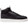 Këpucë sport Nike Court Vision Mid, të zeza Phantom
