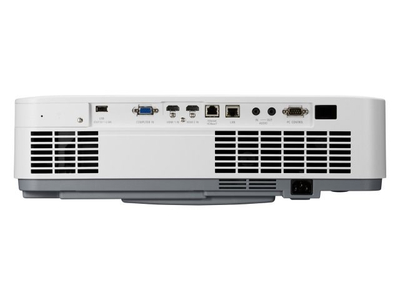 Projektor NEC P547UL, 5400 ANSI Lumens, WUXGA, i bardhë
