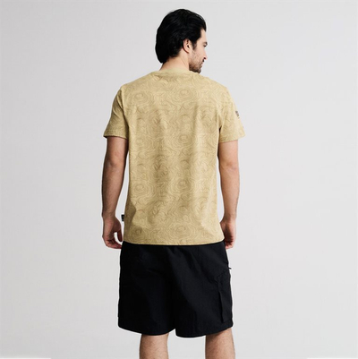 Bluzë T-Shirt Dakar DKR RANGE 263