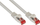 Kabllo rrjeti Alcasa Cat6 S/FTP, 40m, RJ45, gri