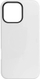 Mbulesë telefoni Guess Back Panel OEM Double Layer për iPhone 16 Pro Max, kompatibile me MagSafe, transparente