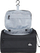 Çantë tualeti Quiksilver Personal, 6L, e zezë
