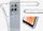 Mbështjellëse Spigen Liquid Crystal për Samsung A42 5G, transparente