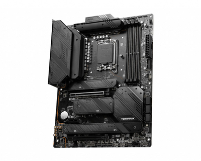 Pllakë amë MSI MAG Z790 TOMAHAWK WiFi Intel Z790 LGA 1700 ATX