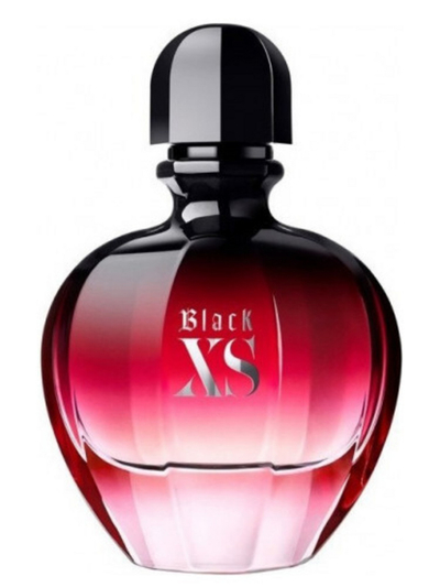 Парфемска вода Paco Rabanne Black XS For Her, 30 ml