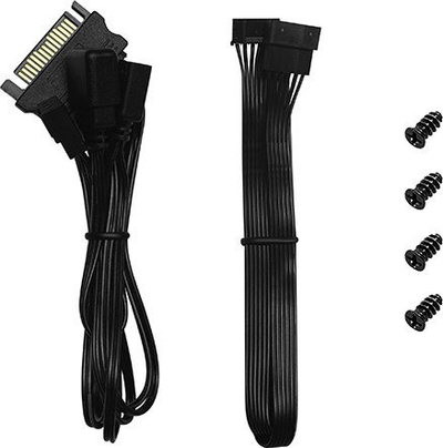 Ftohës Deepcool FC120 3-pack