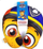 Перница за патување за деца Nickelodeon PAW Patrol Chase DY0337, ергономска, мек материјал, сина