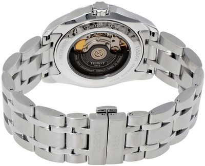 Orë dore Tissot Couturier 80 T0354071103101
