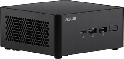 Mini PC ASUS NUC 14 Pro RNUC14RVHV700002I, Intel Core Ultra 7 165H, DDR5, i zi