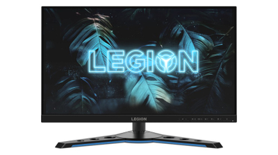 Monitor gaming Lenovo Legion Y25g-30, 24.5", Full HD, 240Hz, i zi