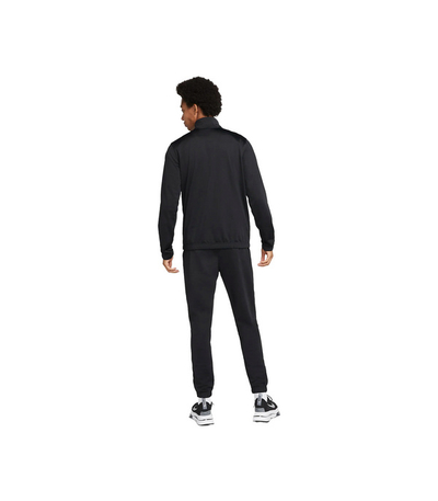 Trenerka set për meshkuj Nike, e zezë