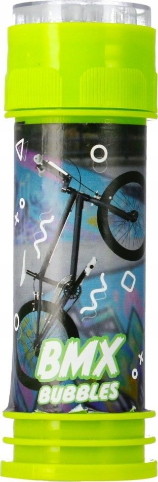 Balona me sapun My Bubble Skate, 55 ml, për kalamaj, shumëngjyrëshe