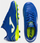 Këpucë futbolli Joma Toledo 2504 FG Jr, për fëmijë, të kaltër