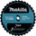 Disk sharrë rrethore Makita Specialized Efficut, 415mm, 35 dhëmbë, për dru