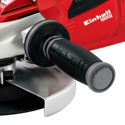 Mulli këndor Einhell TE-AG 115, 720W, disk 115mm, i kuq