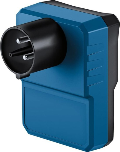 Комплет за автоматско стартување Bosch GCA 30-42 1600A02GF1, безжично вклучување, за индустриска правосмукалка