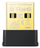 Adapter Wi‑Fi USB TP-Link Archer TX10UB Nano, AX900 Wi‑Fi 6, Bluetooth 5.3, ngjyrë e zezë
