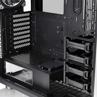 Kasë Thermaltake Level 20 GT ARGB, Full Tower