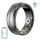 Unazë inteligjente Colmi R06, 21.3mm, Bluetooth 5.0, e zezë
