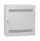 Kabinet rrjeti SOLARIX LC-18 LITE, 3U 4U, 540x540x180mm, gri