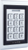 Kod-kapak me RFID Vidos ZS50, IP65, metalik, gri