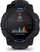 Orë sportive Garmin Instinct 3 AMOLED, 50 mm, GPS, e zezë me blu