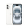 Apple iPhone 16 Plus, 256GB, White