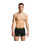 Машки боксери Puma Basic Boxer 2P, сет 2 парчиња, графитно сива и црна